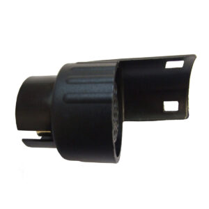 6008 - Socket 7 Pin to 13 Pin Plug Adaptor